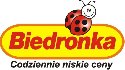 logo Biedronka