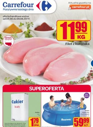 Carrefour Super Oferta